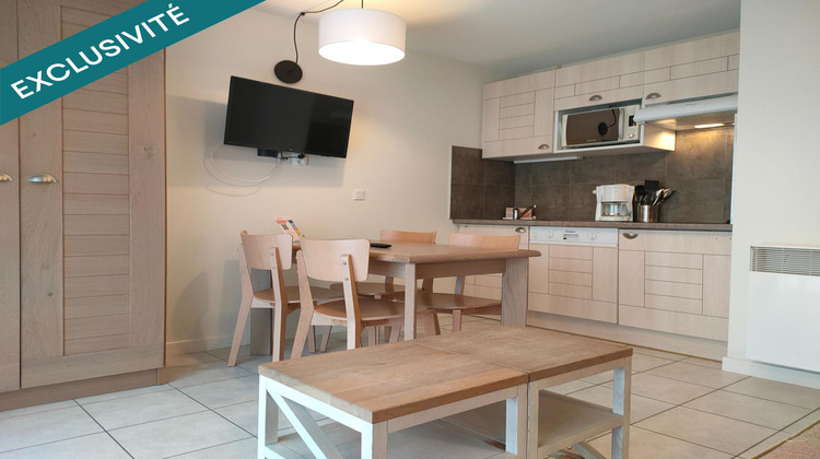 Ma-Cabane - Vente Appartement Pornichet, 28 m²