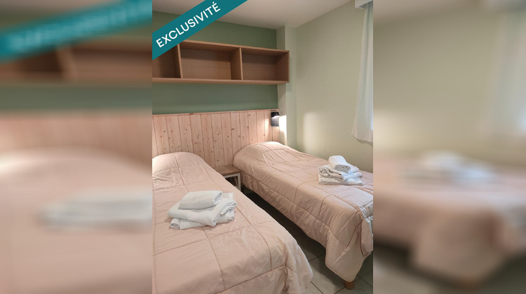 Ma-Cabane - Vente Appartement Pornichet, 28 m²