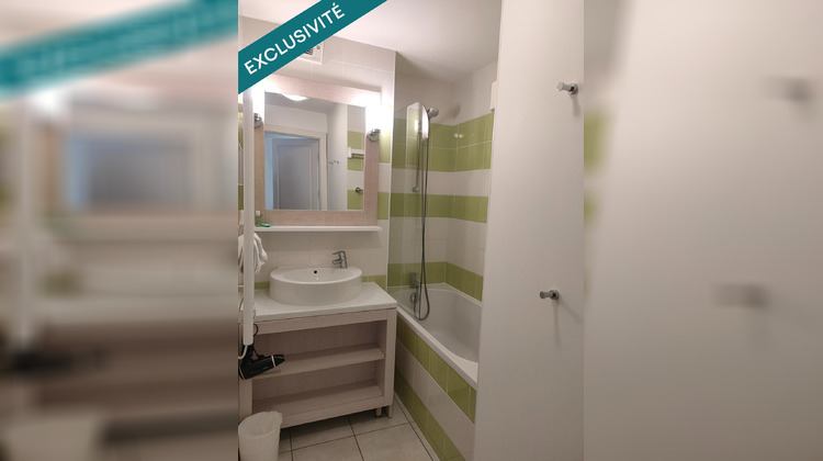 Ma-Cabane - Vente Appartement Pornichet, 28 m²