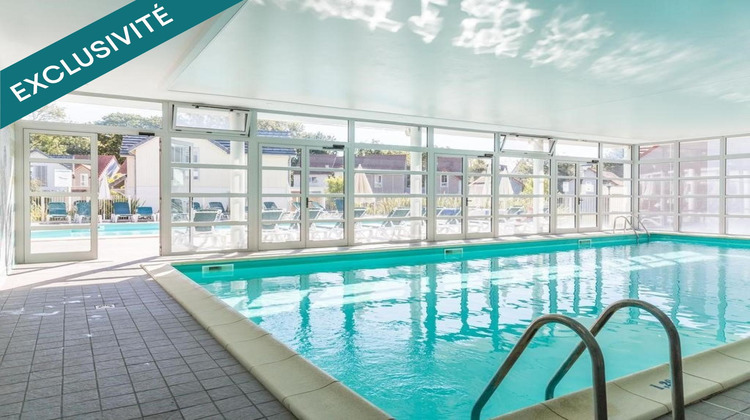 Ma-Cabane - Vente Appartement Pornichet, 28 m²