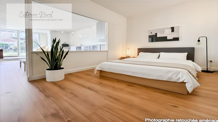 Ma-Cabane - Vente Appartement PORNICHET, 30 m²