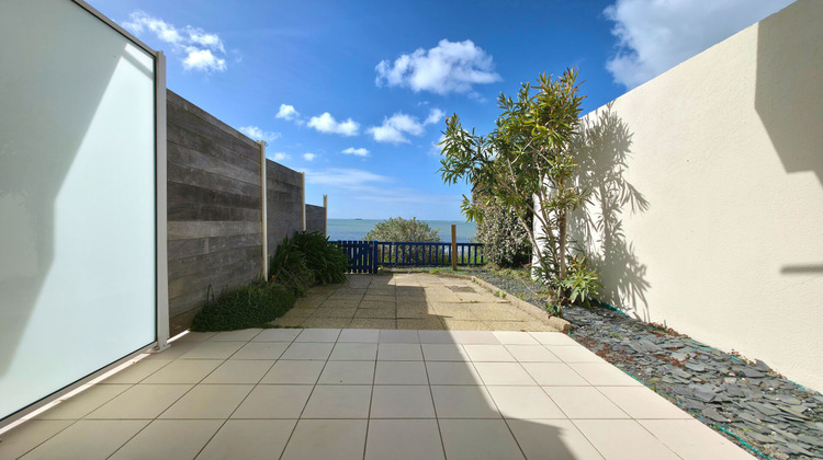 Ma-Cabane - Vente Appartement PORNICHET, 61 m²