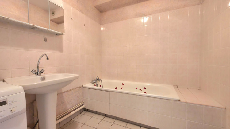 Ma-Cabane - Vente Appartement PORNICHET, 61 m²