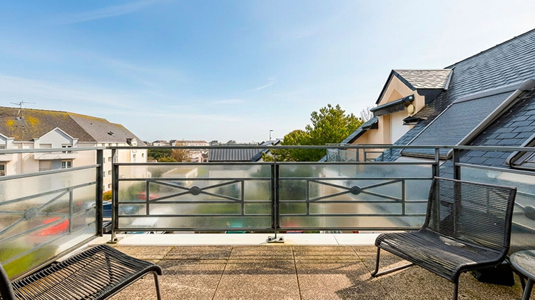 Ma-Cabane - Vente Appartement PORNICHET, 38 m²