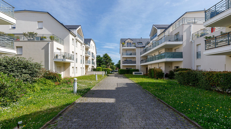 Ma-Cabane - Vente Appartement PORNICHET, 38 m²