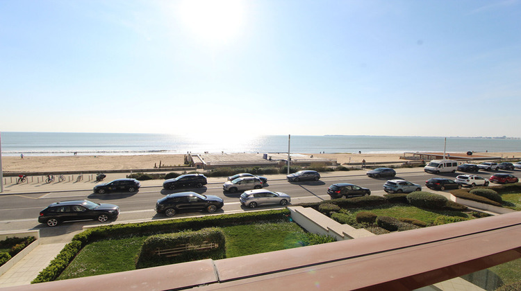 Ma-Cabane - Vente Appartement PORNICHET, 116 m²