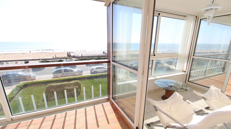 Ma-Cabane - Vente Appartement PORNICHET, 116 m²
