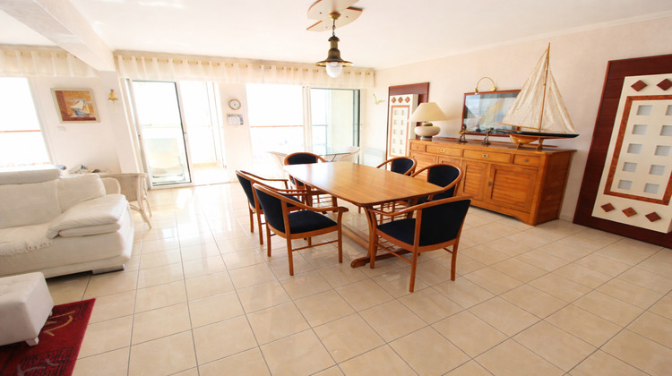 Ma-Cabane - Vente Appartement PORNICHET, 116 m²