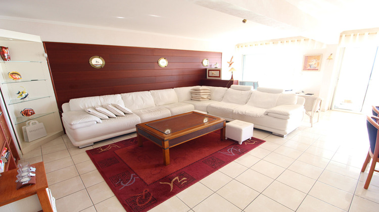 Ma-Cabane - Vente Appartement PORNICHET, 116 m²