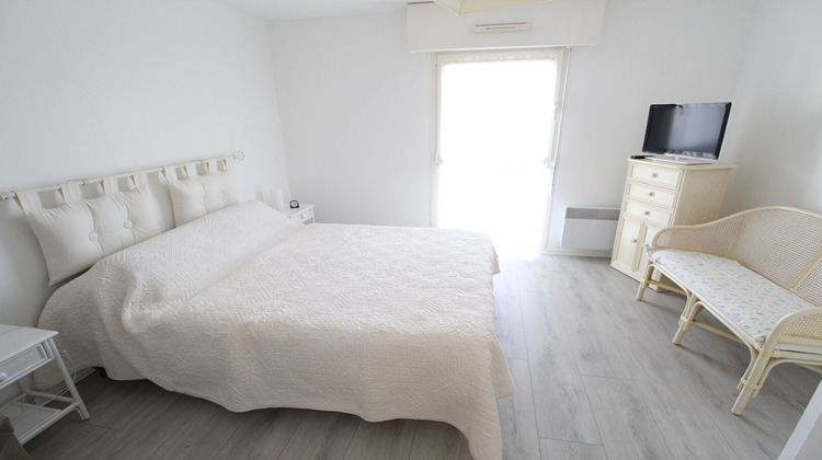 Ma-Cabane - Vente Appartement PORNICHET, 116 m²