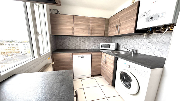 Ma-Cabane - Vente Appartement PORNICHET, 45 m²