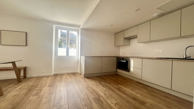 Ma-Cabane - Vente Appartement PORNICHET, 43 m²