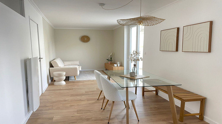 Ma-Cabane - Vente Appartement PORNICHET, 43 m²
