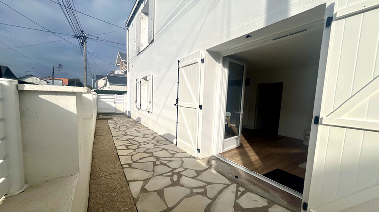 Ma-Cabane - Vente Appartement PORNICHET, 43 m²