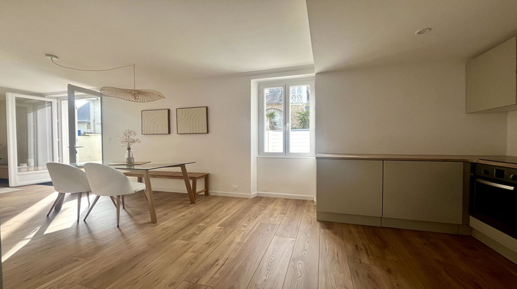 Ma-Cabane - Vente Appartement PORNICHET, 43 m²