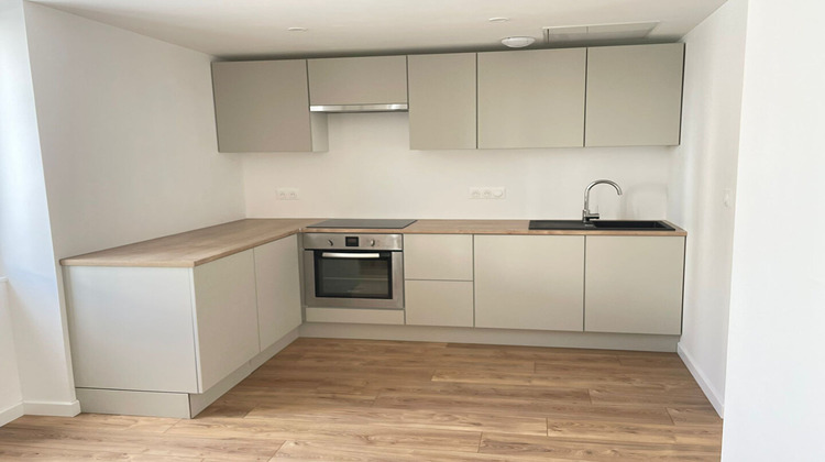 Ma-Cabane - Vente Appartement PORNICHET, 43 m²