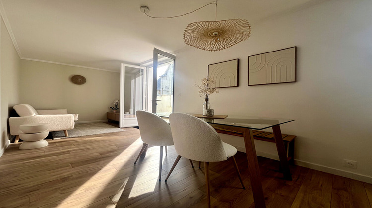 Ma-Cabane - Vente Appartement PORNICHET, 43 m²