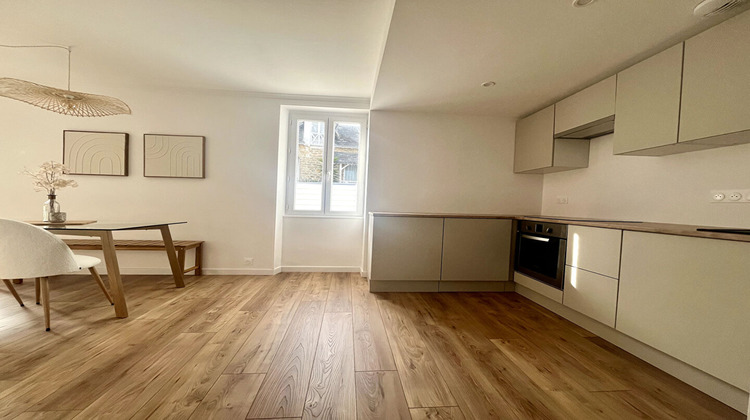 Ma-Cabane - Vente Appartement PORNICHET, 43 m²