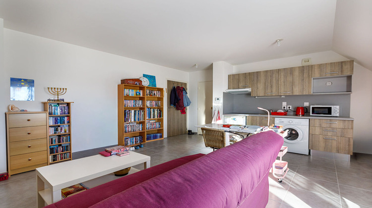 Ma-Cabane - Vente Appartement PORNICHET, 41 m²