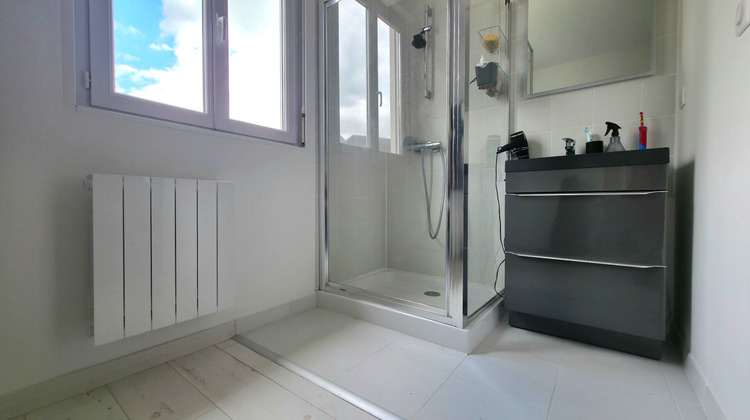 Ma-Cabane - Vente Appartement PORNICHET, 41 m²
