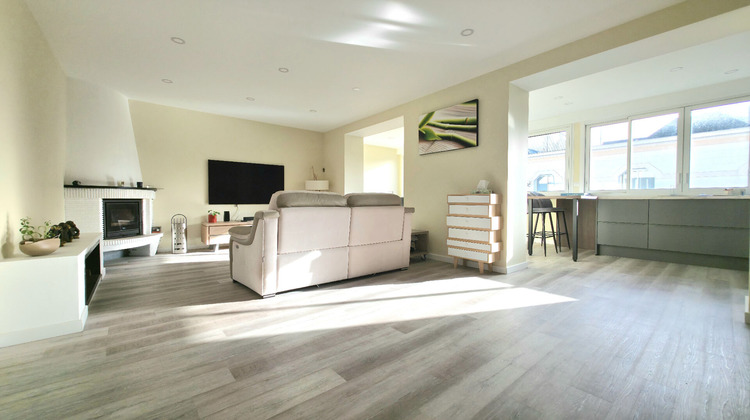 Ma-Cabane - Vente Appartement PORNICHET, 173 m²