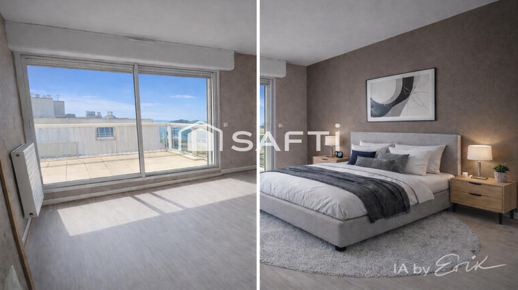 Ma-Cabane - Vente Appartement Pornichet, 85 m²