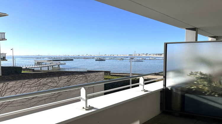 Ma-Cabane - Vente Appartement PORNICHET, 100 m²