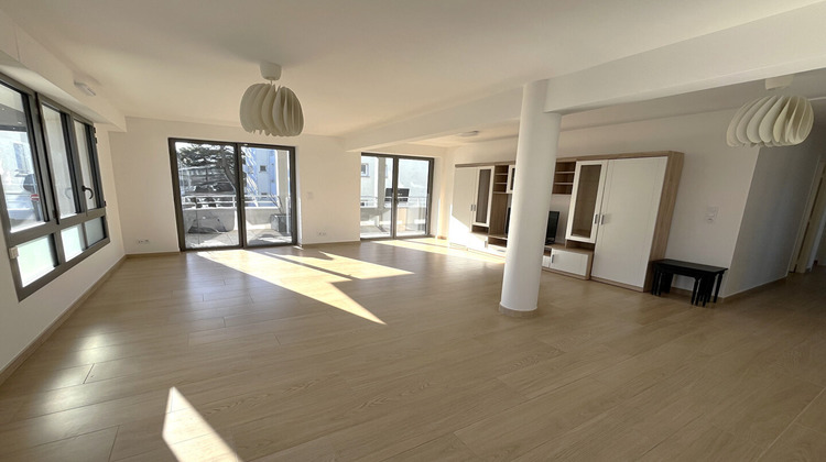 Ma-Cabane - Vente Appartement PORNICHET, 100 m²