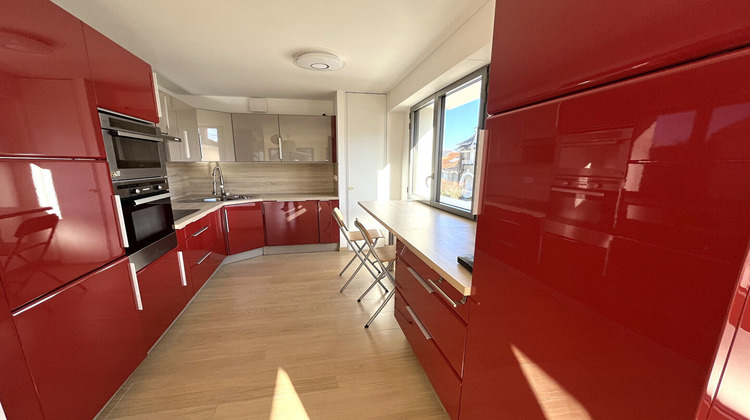 Ma-Cabane - Vente Appartement PORNICHET, 100 m²