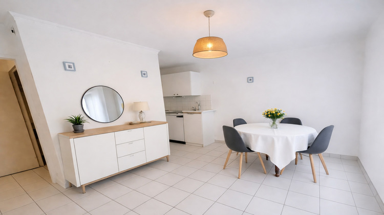 Ma-Cabane - Vente Appartement PORNICHET, 34 m²