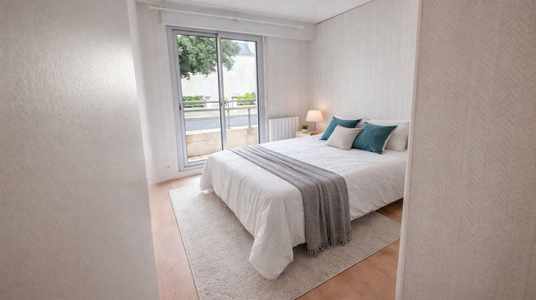 Ma-Cabane - Vente Appartement PORNICHET, 34 m²