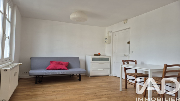 Ma-Cabane - Vente Appartement Pornichet, 18 m²