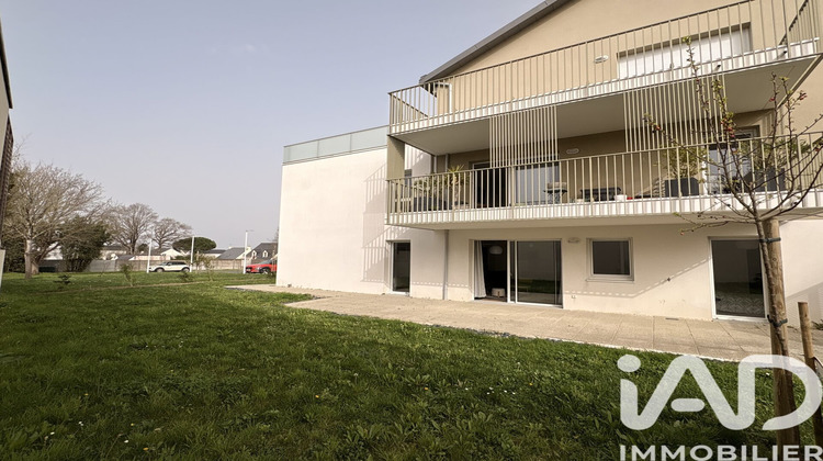 Ma-Cabane - Vente Appartement Pornichet, 92 m²