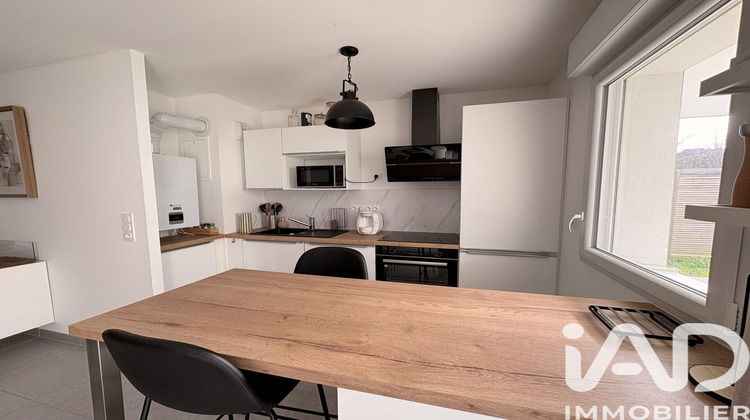 Ma-Cabane - Vente Appartement Pornichet, 92 m²