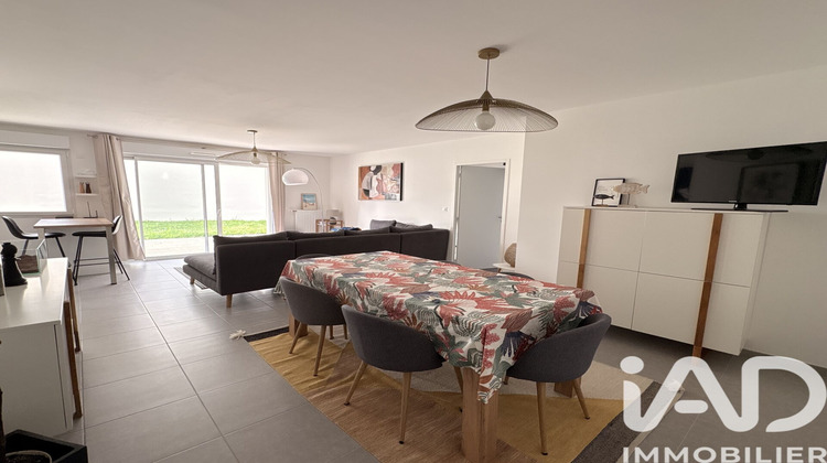 Ma-Cabane - Vente Appartement Pornichet, 92 m²