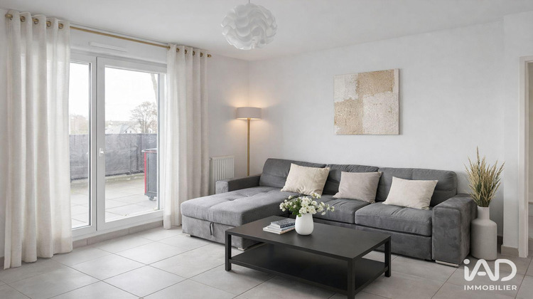 Ma-Cabane - Vente Appartement Pornichet, 61 m²