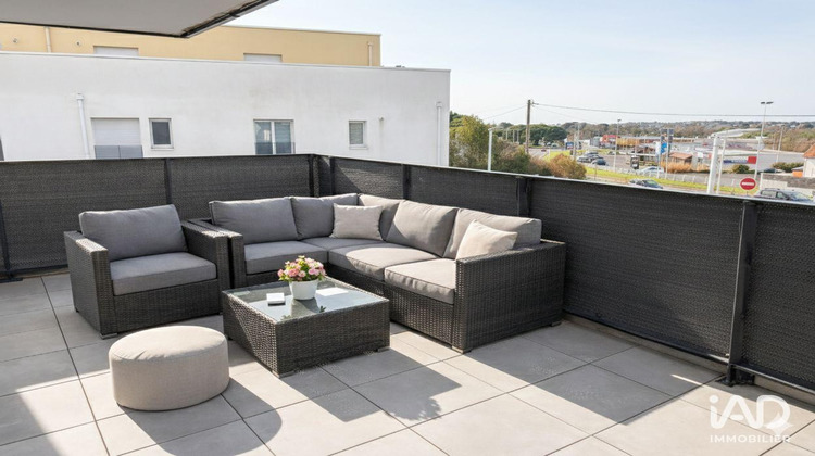 Ma-Cabane - Vente Appartement Pornichet, 61 m²