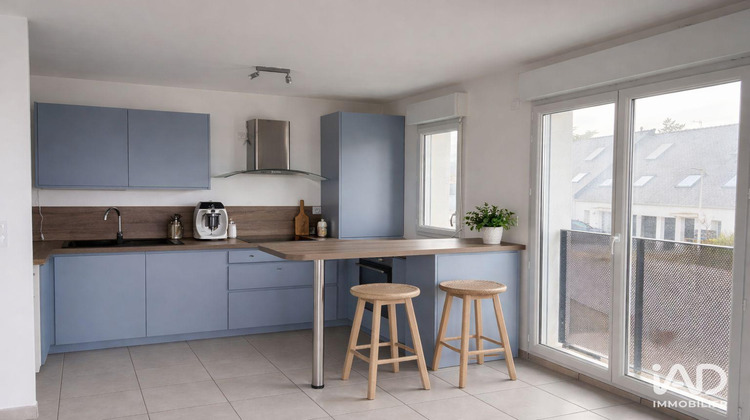Ma-Cabane - Vente Appartement Pornichet, 61 m²