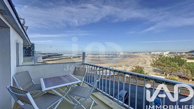 Ma-Cabane - Vente Appartement Pornichet, 20 m²