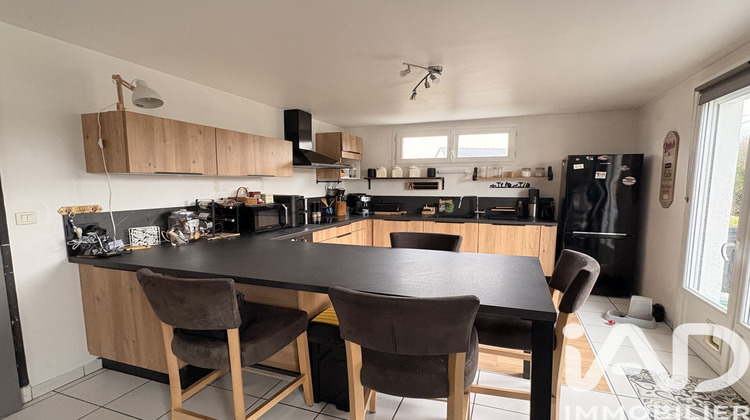 Ma-Cabane - Vente Appartement Pornichet, 87 m²