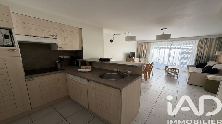 Ma-Cabane - Vente Appartement Pornichet, 45 m²