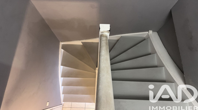 Ma-Cabane - Vente Appartement Pornichet, 40 m²