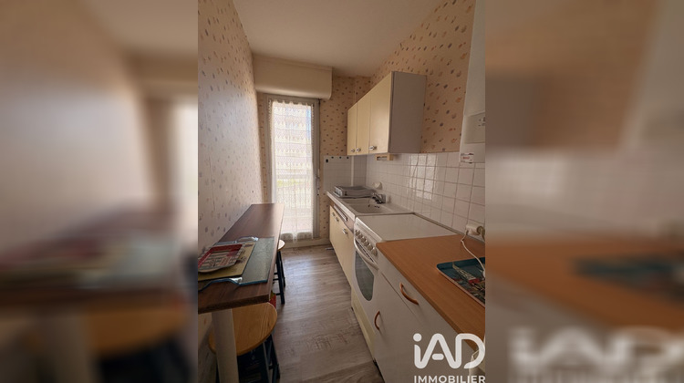 Ma-Cabane - Vente Appartement Pornichet, 37 m²