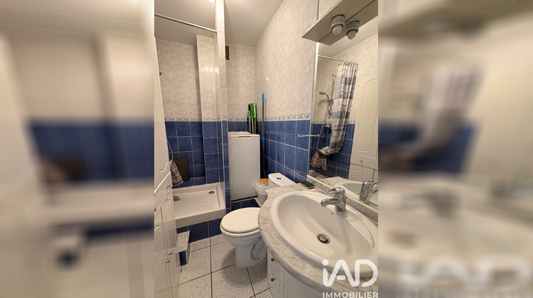 Ma-Cabane - Vente Appartement Pornichet, 37 m²