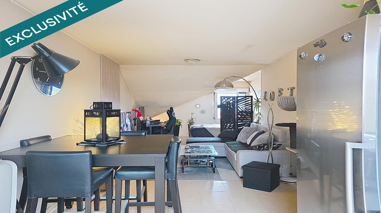 Ma-Cabane - Vente Appartement Pornichet, 33 m²