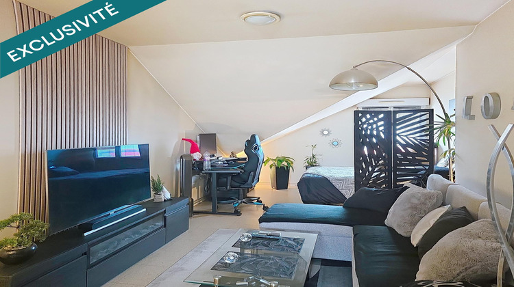 Ma-Cabane - Vente Appartement Pornichet, 33 m²