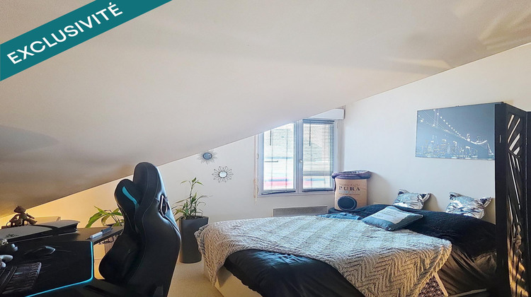 Ma-Cabane - Vente Appartement Pornichet, 33 m²