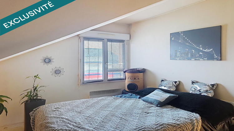 Ma-Cabane - Vente Appartement Pornichet, 33 m²