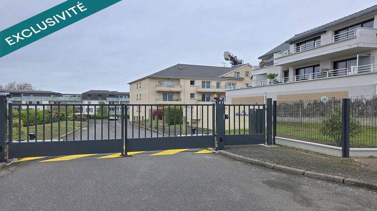 Ma-Cabane - Vente Appartement Pornichet, 33 m²