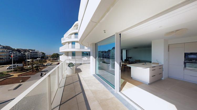 Ma-Cabane - Vente Appartement Pornichet, 124 m²